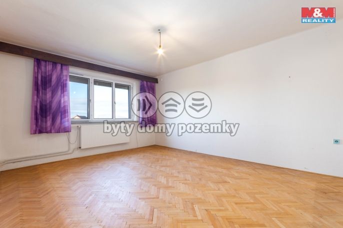 Prodej, Rodinný dům, Havířov