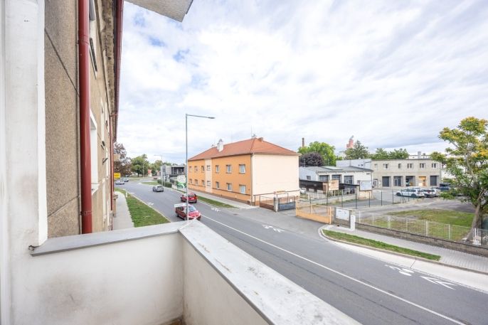 Prodej, Byt 2+1, Litovel