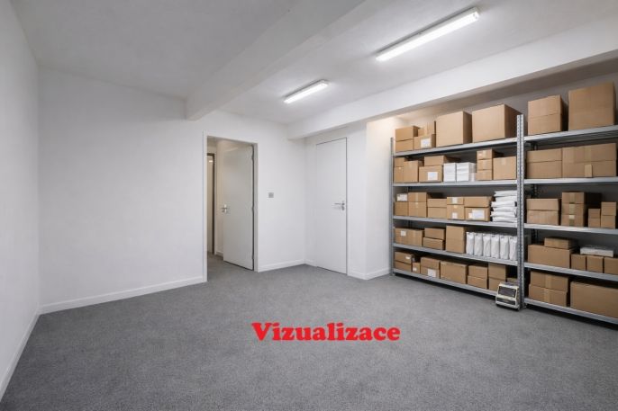 Prodej, Obchod a služby, Karlovy Vary