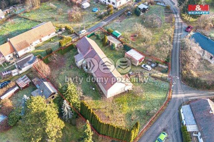 Prodej, Rodinný dům, Vavřinec