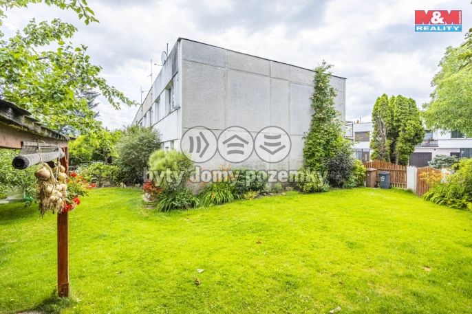 Prodej, Rodinný dům, Hradec Králové