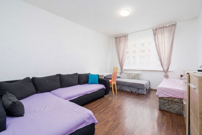 Prodej, Byt 3+1, Krupka