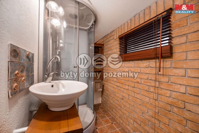 Prodej, Chata, Svitavy