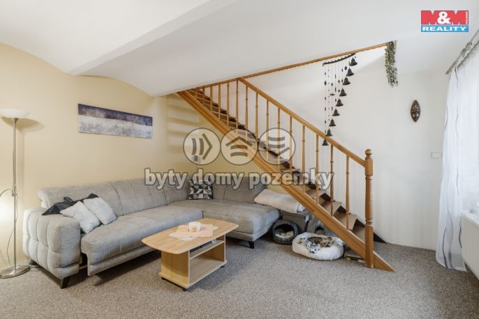 Prodej, Rodinný dům, Brno