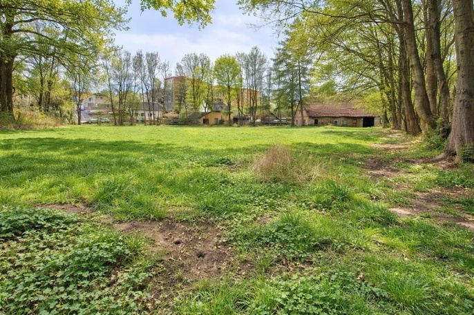 Prodej, Pozemek k bydlení, Česká Třebová