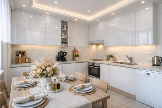 Prodej, Byt 3+1, Brno