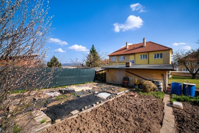 Prodej, Byt 2+1, Velké Opatovice