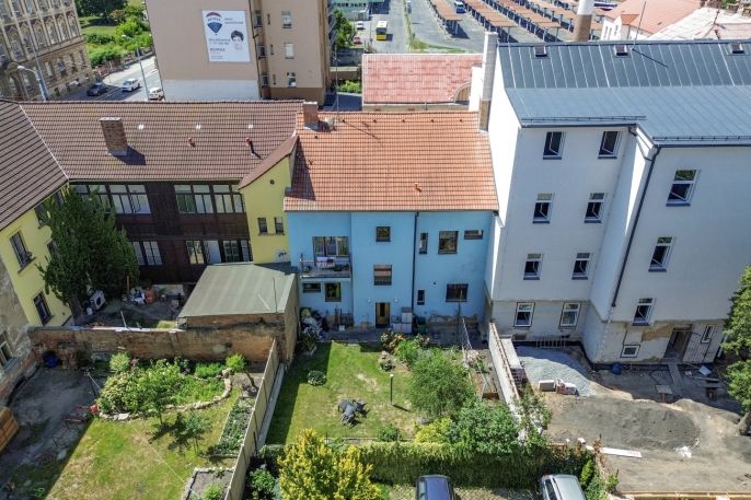 Prodej, Rodinný dům, Plzeň