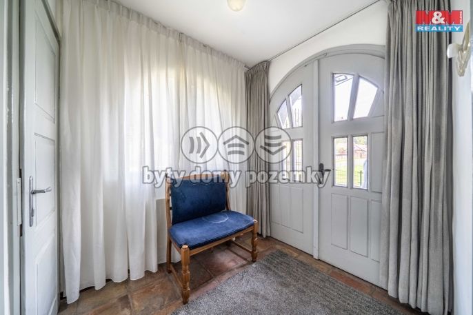 Prodej, Rodinný dům, Čenkov