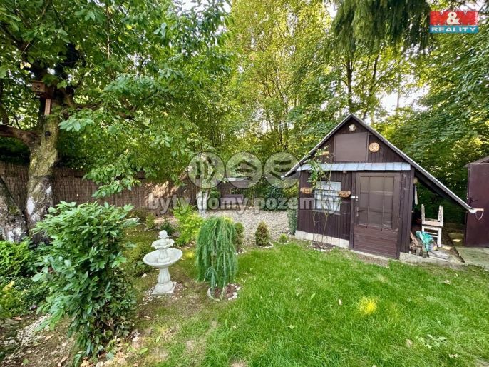 Prodej, Zahrada, Příkazy