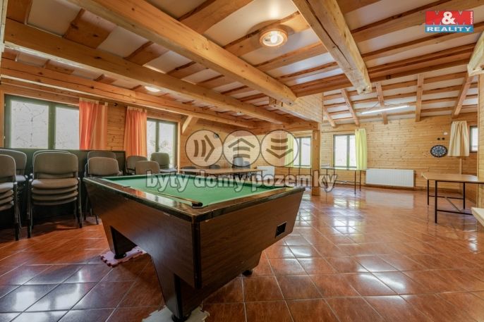 Prodej, Chalupa, Horní Bečva