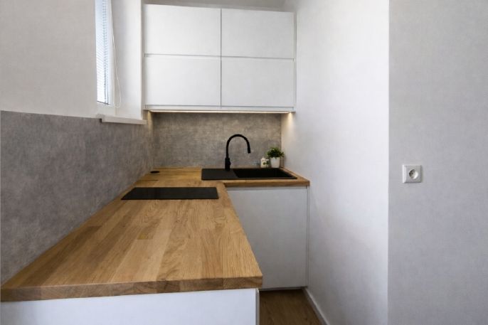 Prodej, Byt 1+1, Havířov