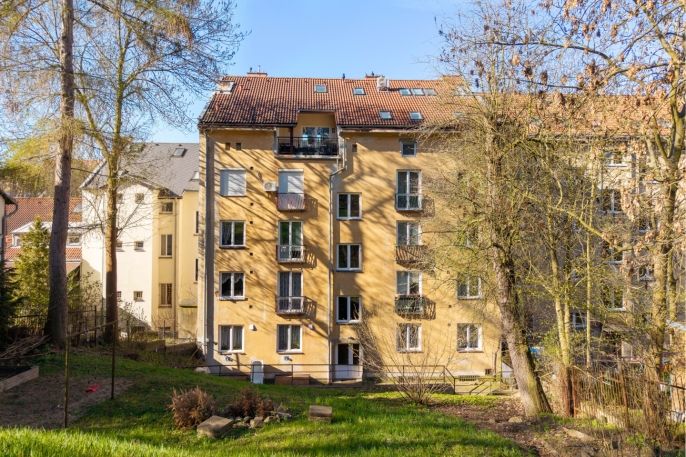 Prodej, Byt 3+1, Ústí nad Labem