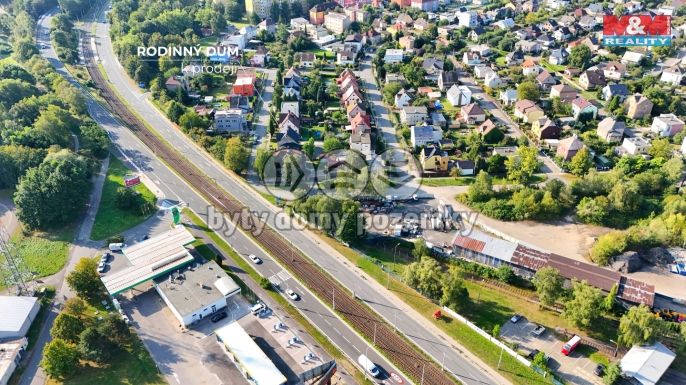 Prodej, Hotel, penzion, Ostrava