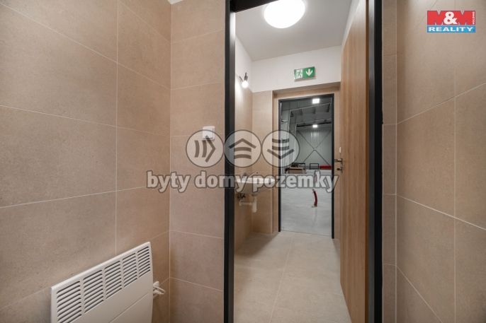 Prodej, Sklad, Cerekvice nad Loučnou