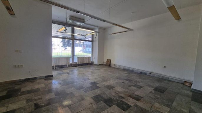 Pronájem, Obchod a služby, Orlová