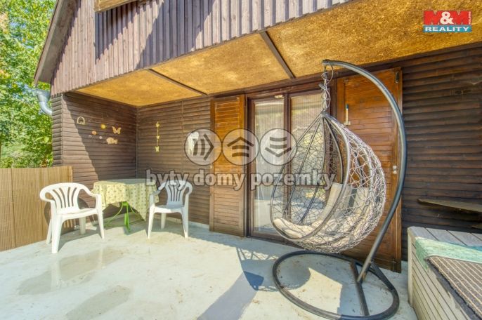 Prodej, Chata, Česká Bříza