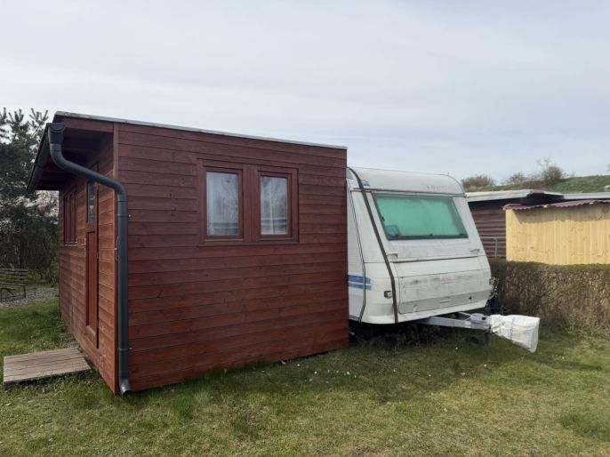 Prodej, Ostatní, Chbany