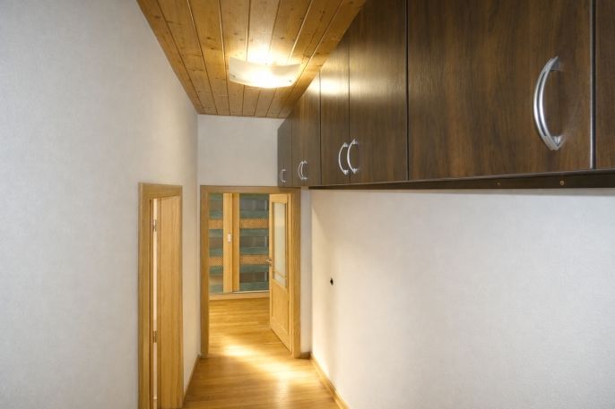 Pronájem, Byt 2+1, Ostrava