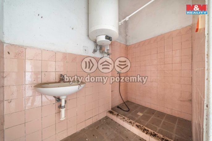 Prodej, Rodinný dům, Úherce