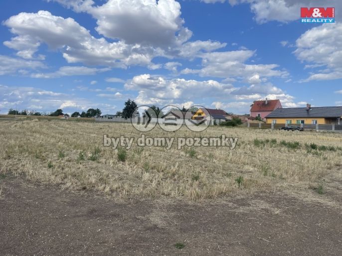 Prodej, Pozemek k bydlení, Hrušovany
