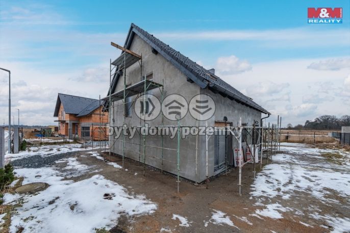 Prodej, Rodinný dům, Choťánky