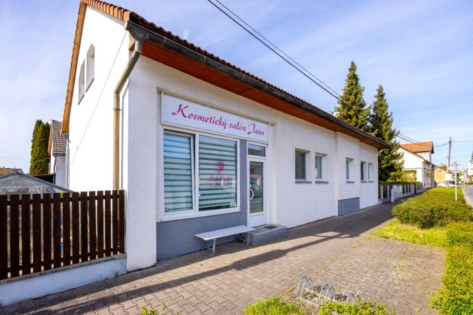 Prodej, Rodinný dům, Lázně Bohdaneč