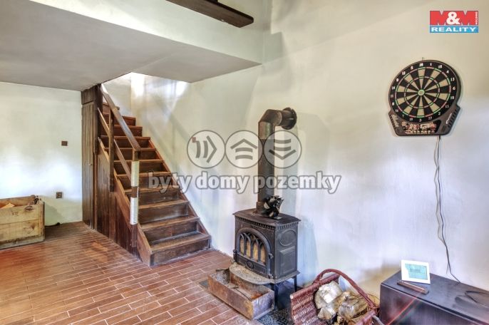 Prodej, Chata, Chyňava