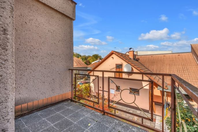 Prodej, Rodinný dům, Chrudim