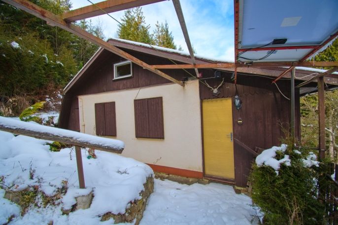 Prodej, Chata, Bystřička