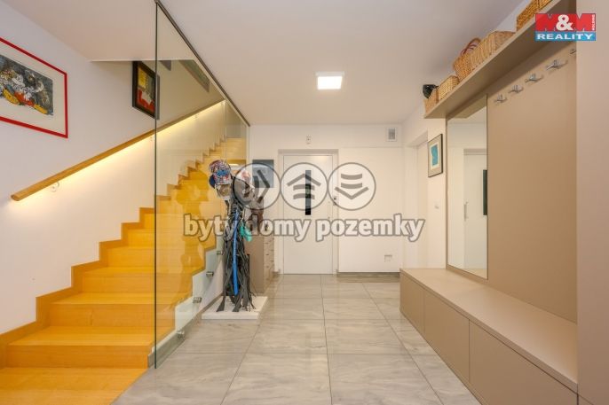 Prodej, Rodinný dům, Olomouc