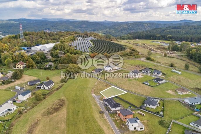Prodej, Pozemek k bydlení, Hory