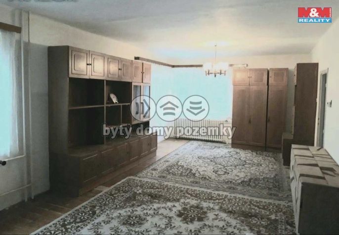 Pronájem, Rodinný dům, Ostrava