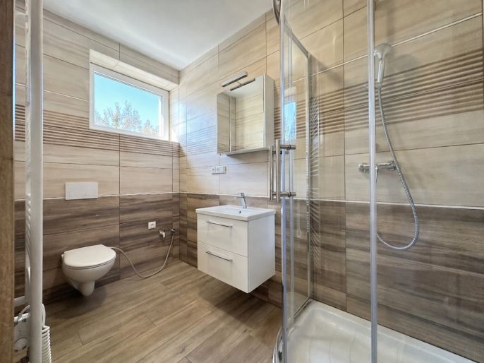 Pronájem, Byt 1+1, Poděbrady