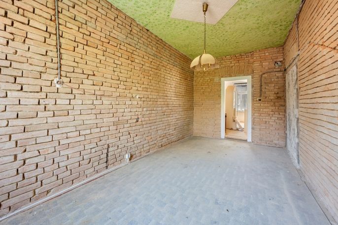 Prodej, Rodinný dům, Benešov nad Ploučnicí