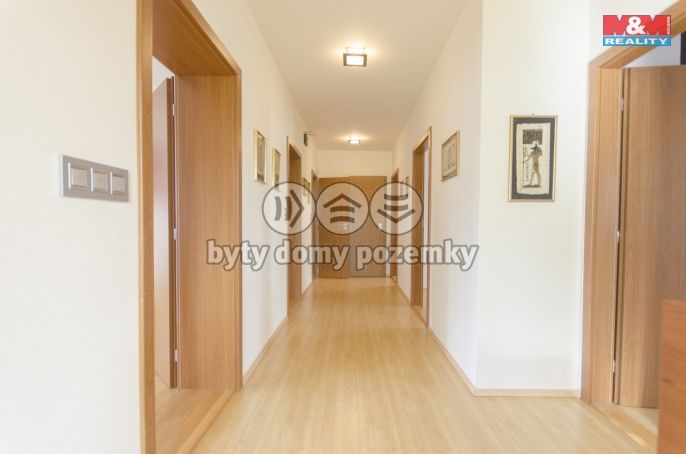 Prodej, Rodinný dům, Ostrava