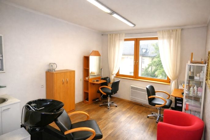 Pronájem, Obchod a služby, Ostrava