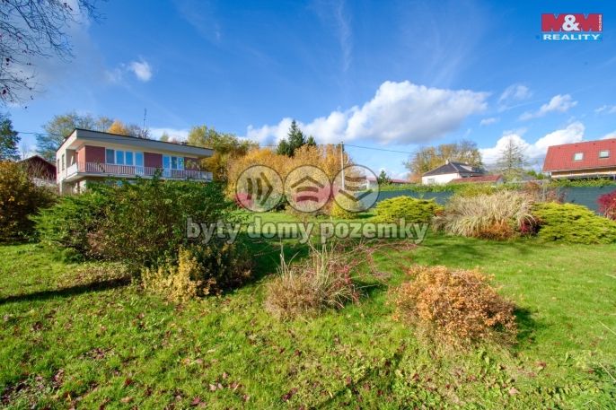 Prodej, Rodinný dům, Kunín