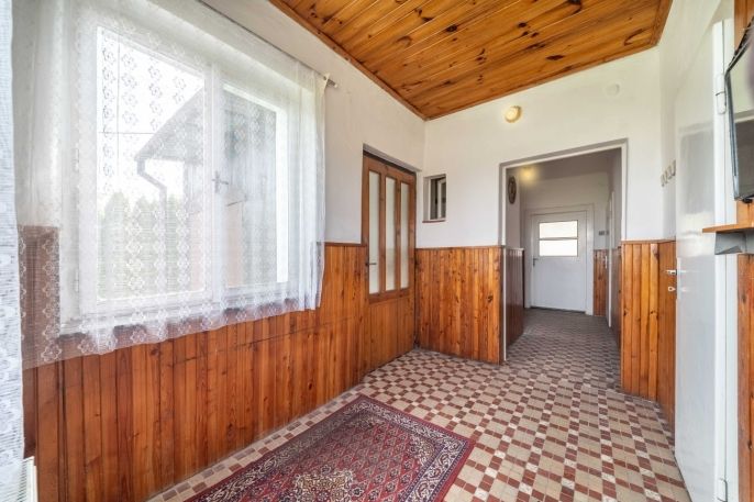 Prodej, Rodinný dům, Svojkovice