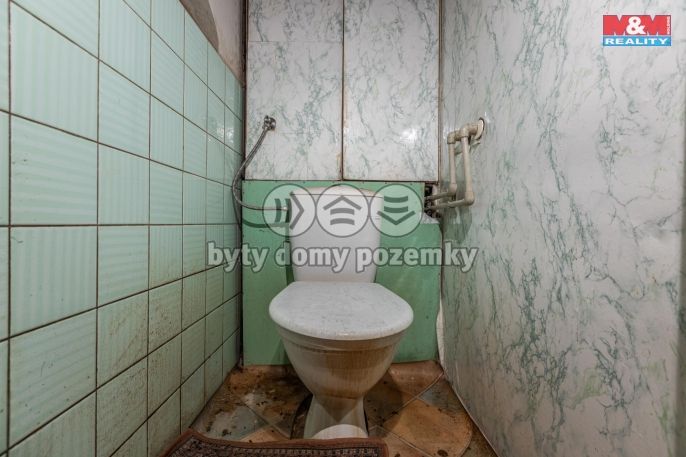 Prodej, Byt 3+1, Stráž