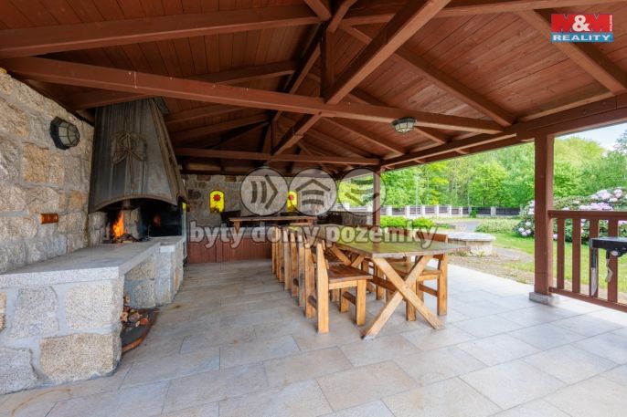 Prodej, Rodinný dům, Nová Role