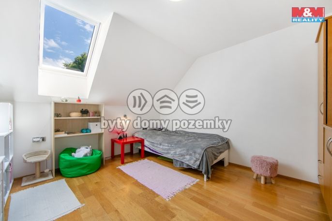 Prodej, Rodinný dům, Cheznovice