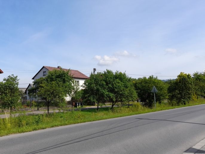 Pronájem, Rodinný dům, Valašské Meziříčí