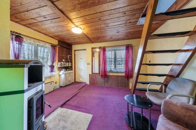 Prodej, Zahrada, Horní Slavkov