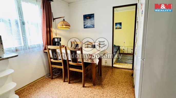 Prodej, Chata, Dobronice u Bechyně