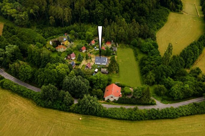 Prodej, Rodinný dům, Jeníkovice