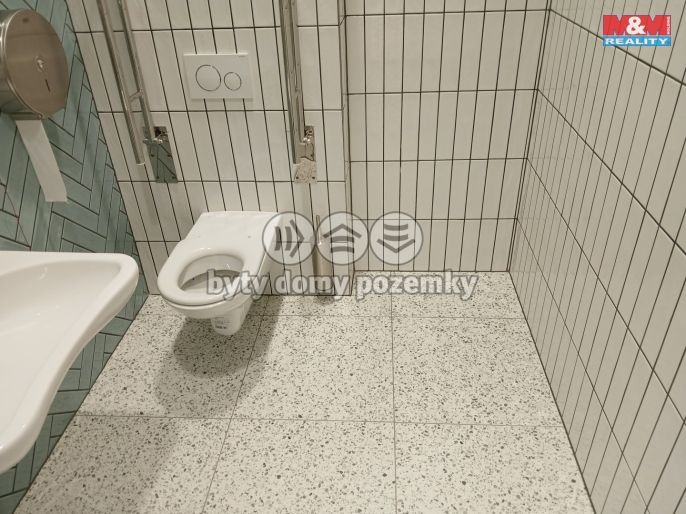 Prodej, Obchod a služby, Opava