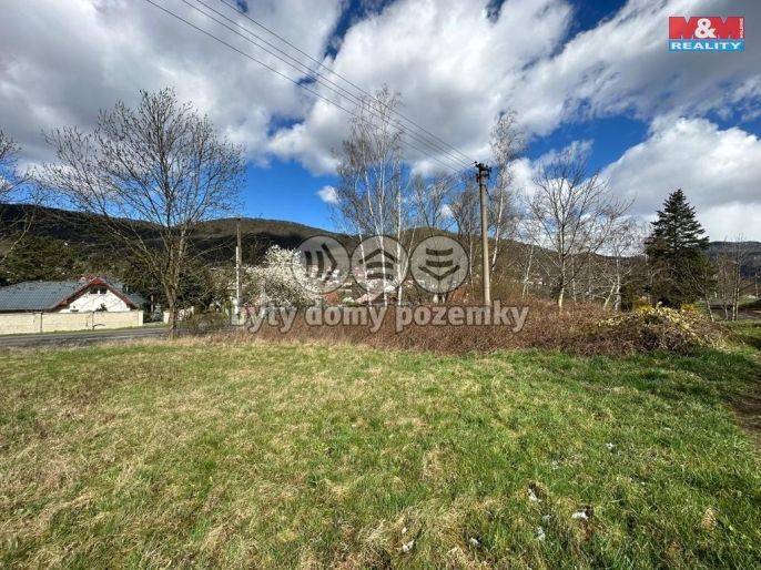 Prodej, Pole, Ústí nad Labem