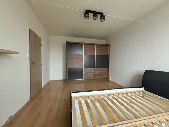 Prodej, Byt 1+1, Louny