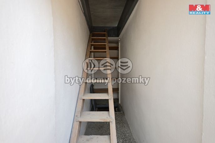 Prodej, Rodinný dům, Prostějov